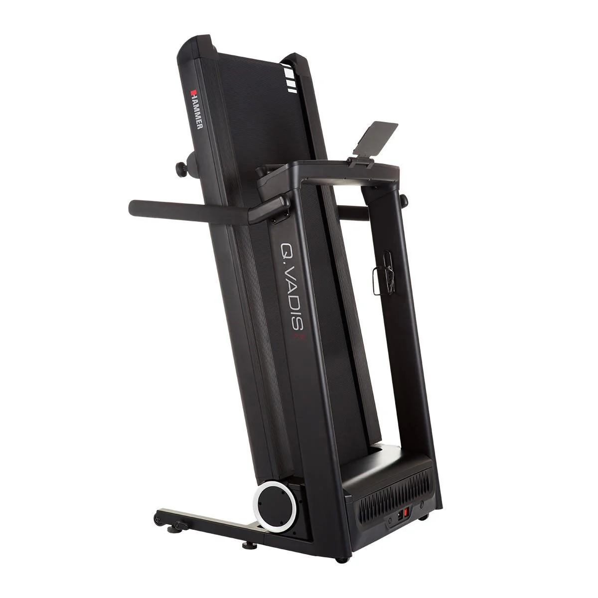 Hammer Q. VADIS 7.0 Laufband - Image 5