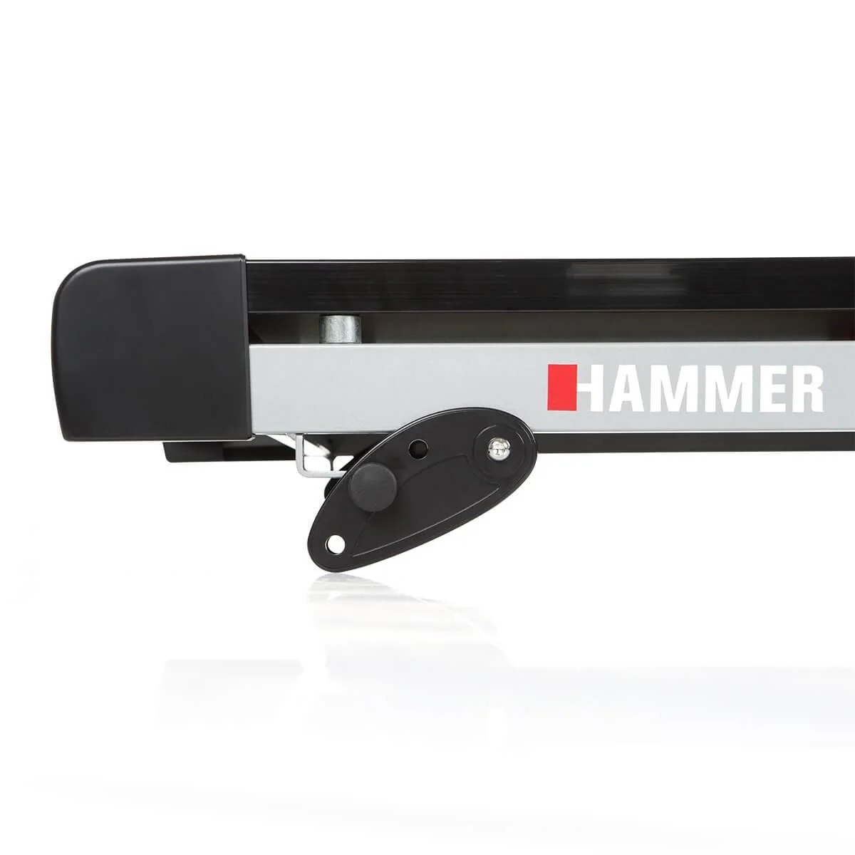 Hammer Race Runner 2000M Laufband - Image 13