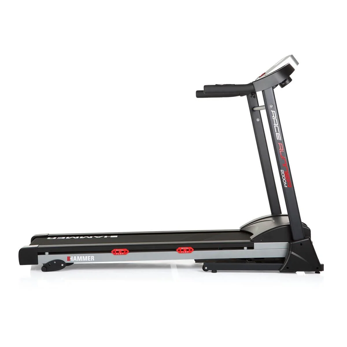 Hammer Race Runner 2000M Laufband - Image 3