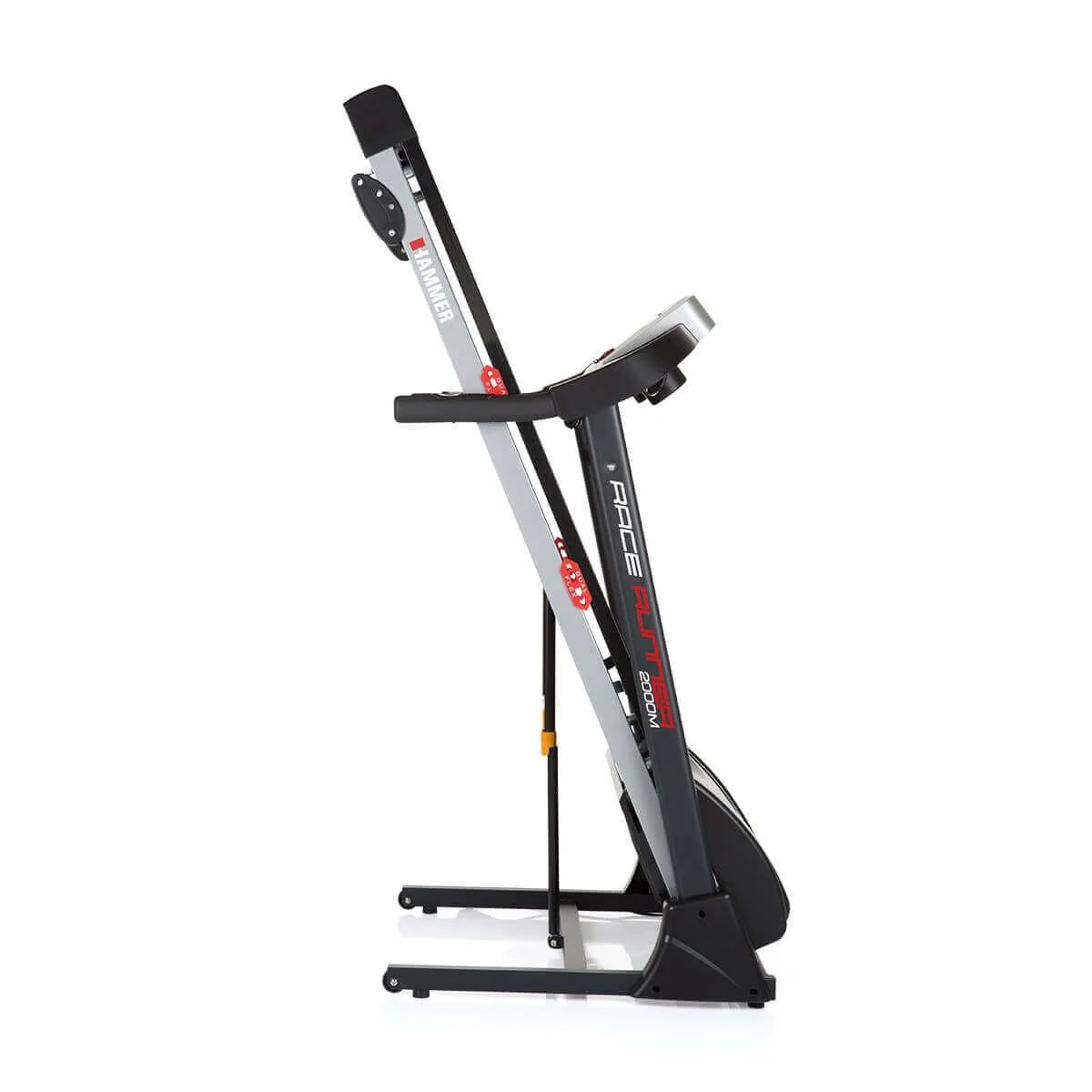 Hammer Race Runner 2000M Laufband - Image 4