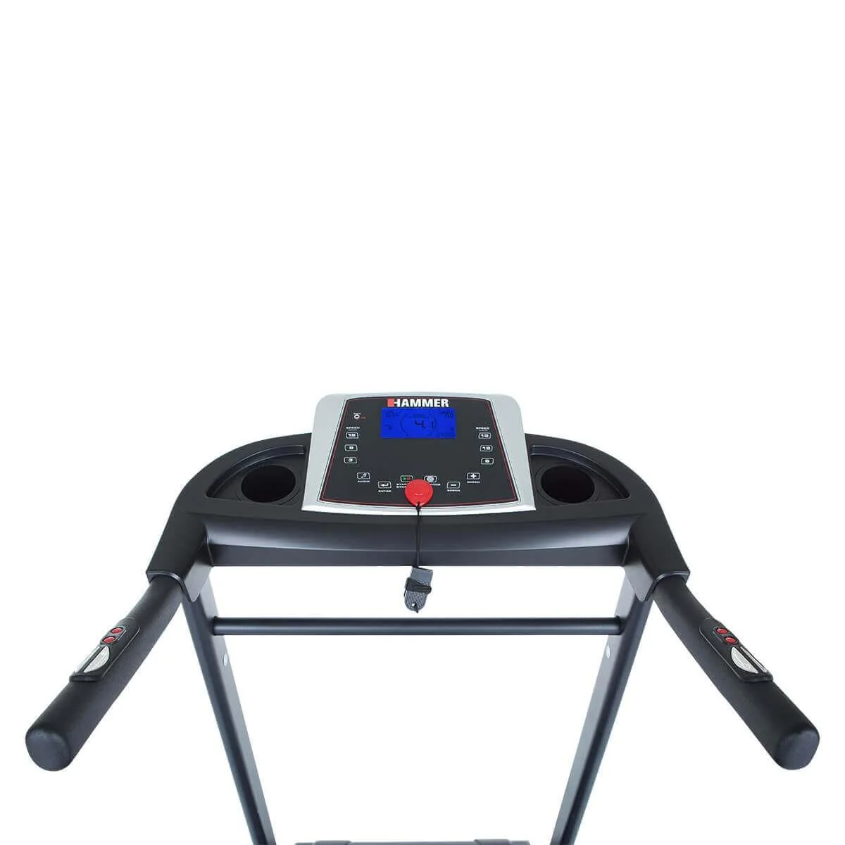 Hammer Race Runner 2000M Laufband - Image 5