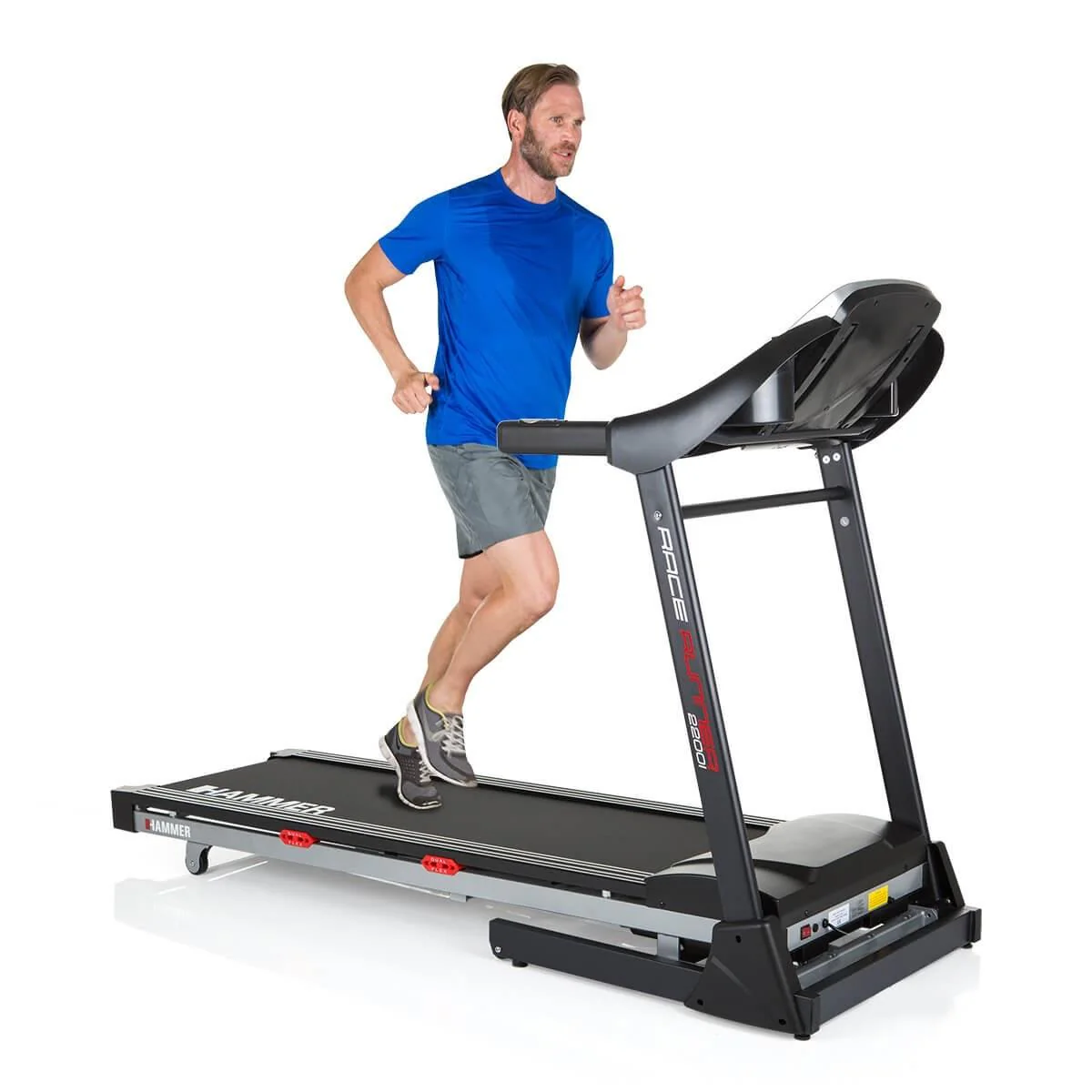 Hammer Race Runner 2200I Laufband - Image 3