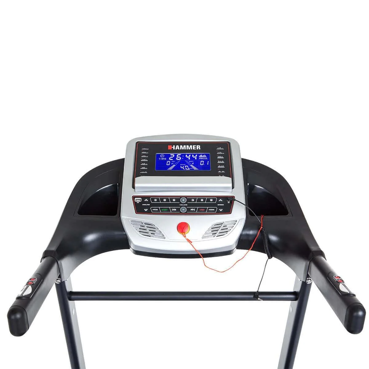 Hammer Race Runner 2200I Laufband - Image 5