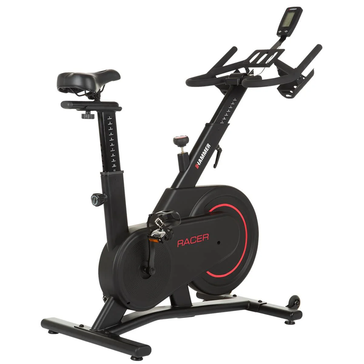 Hammer Racer Indoor Cycle / Speedbike - Image 4