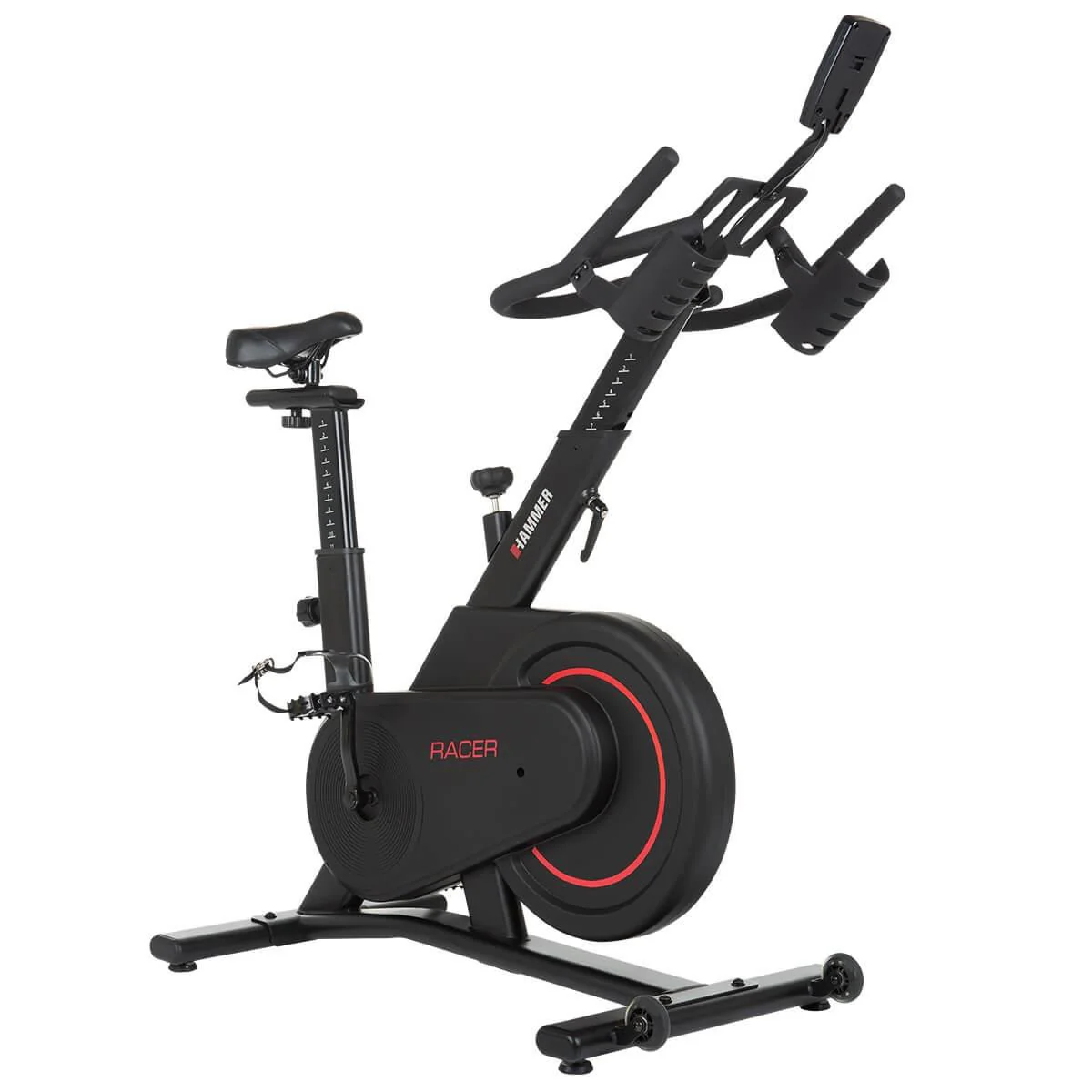 Hammer Racer Indoor Cycle / Speedbike - Image 5