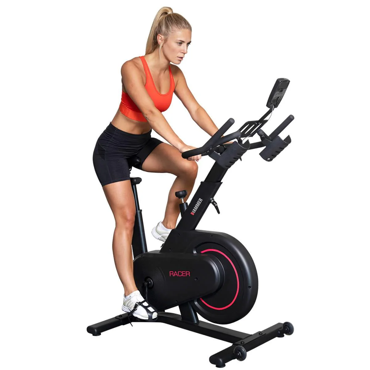 Hammer Racer Indoor Cycle / Speedbike - Image 6
