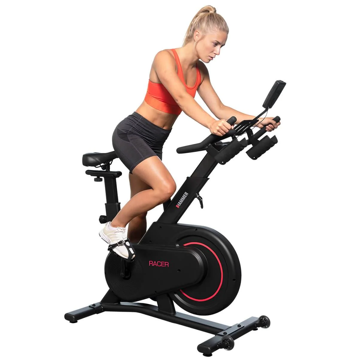 Hammer Racer Indoor Cycle / Speedbike - Image 7