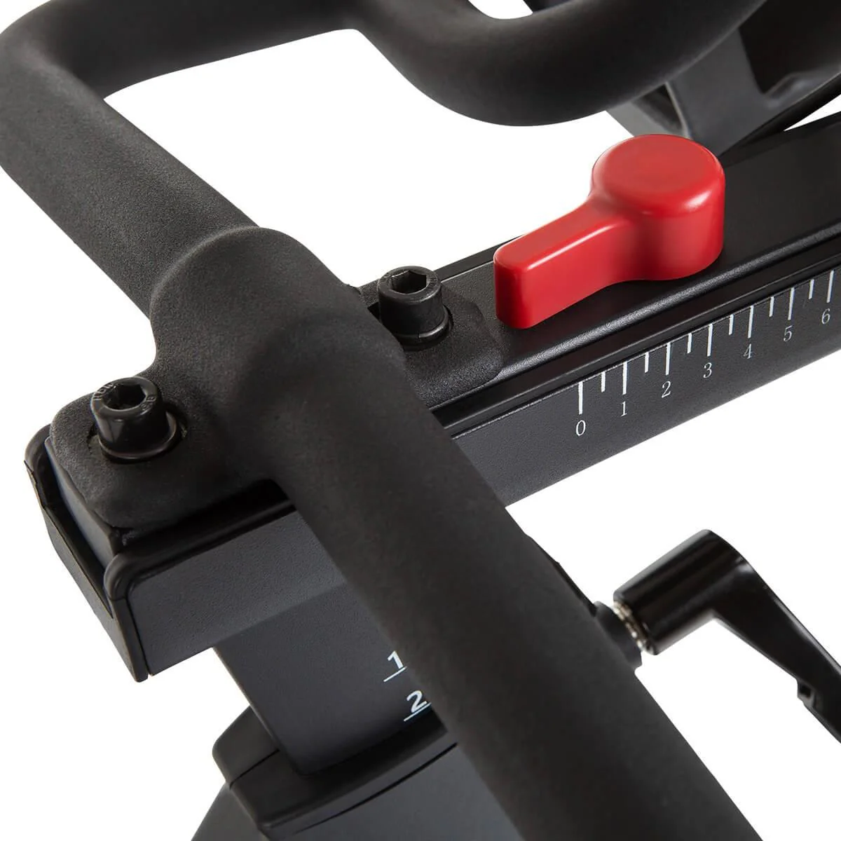 Hammer Racer S - Indoor Cycle / Speedbike - Image 12