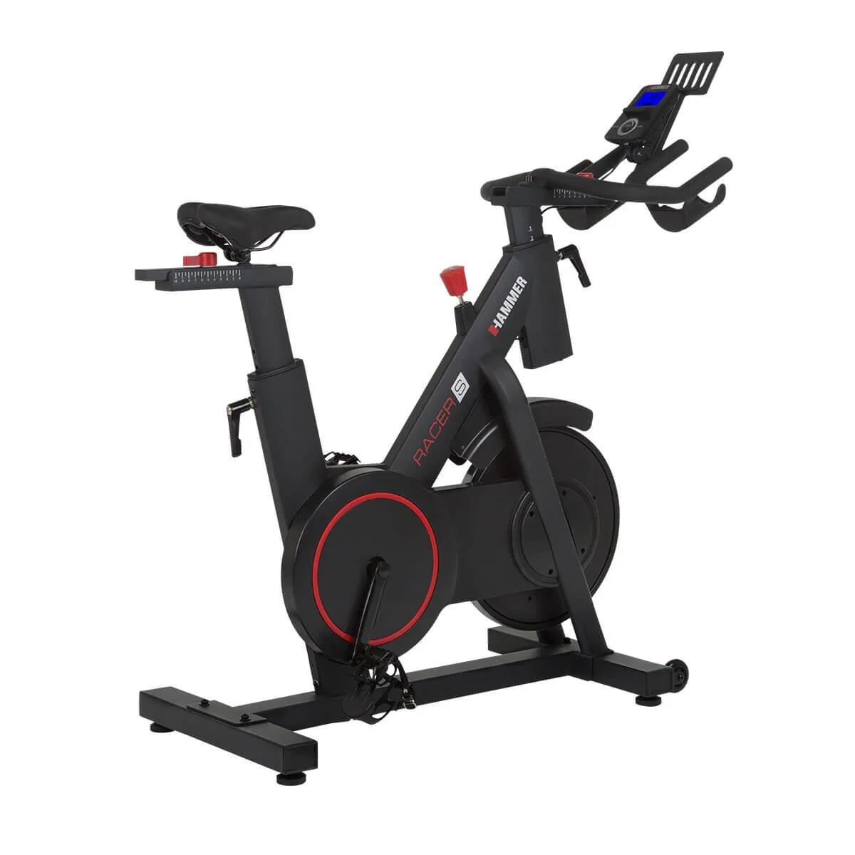 Hammer Racer S - Indoor Cycle / Speedbike - Image 4