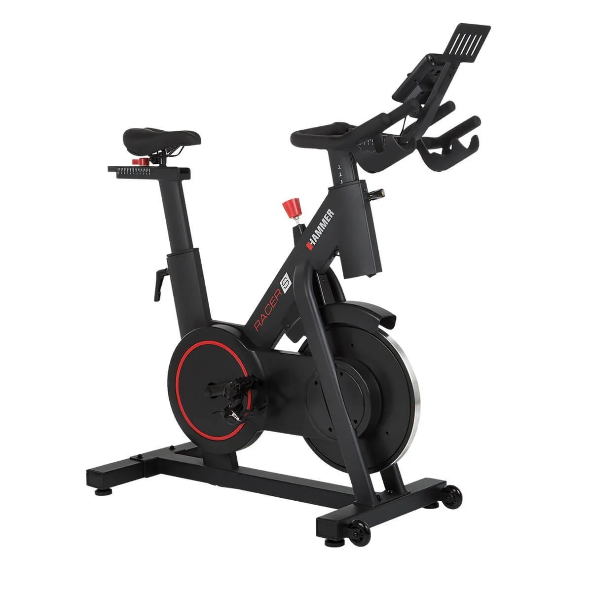 Hammer Racer S - Indoor Cycle / Speedbike - Image 5