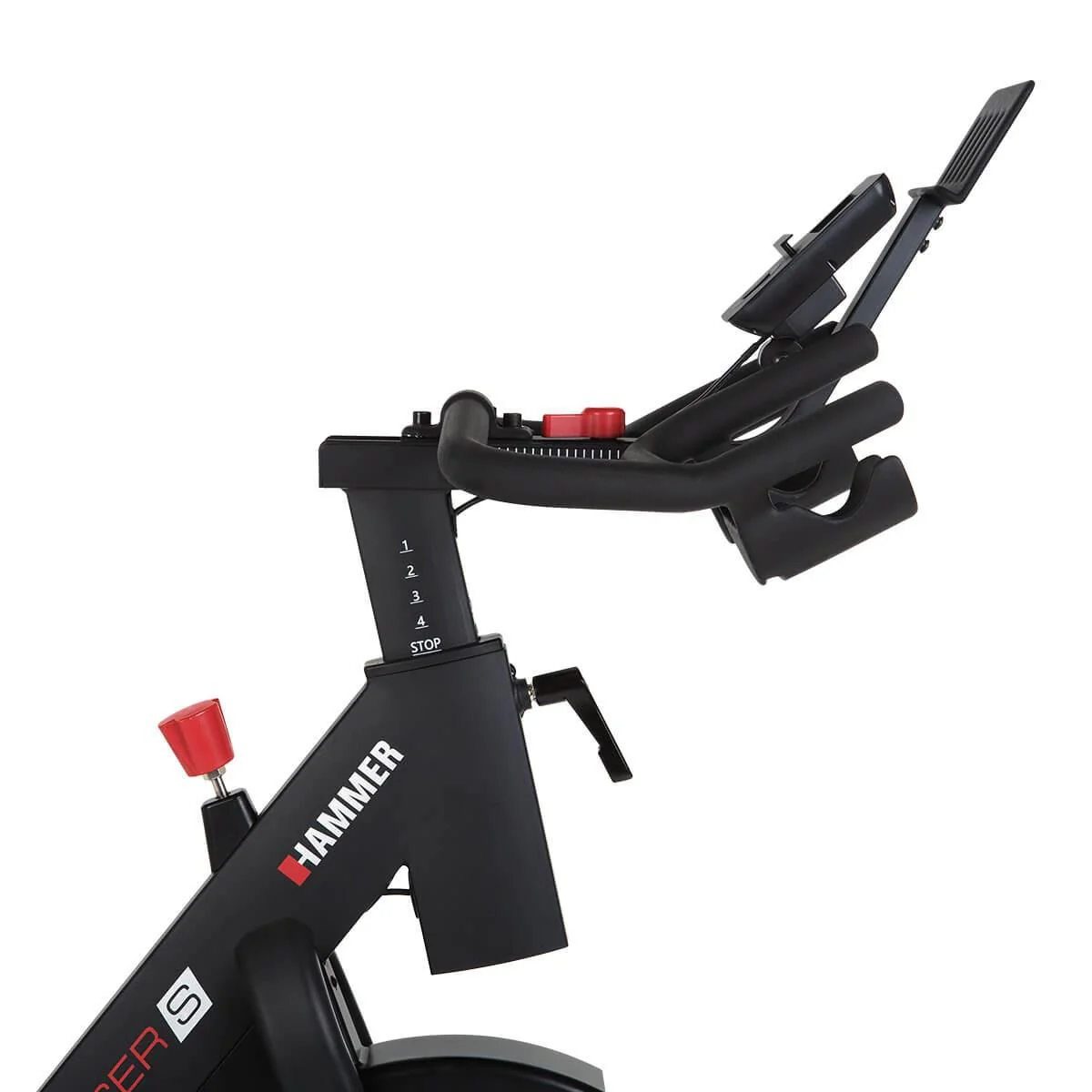 Hammer Racer S - Indoor Cycle / Speedbike - Image 9
