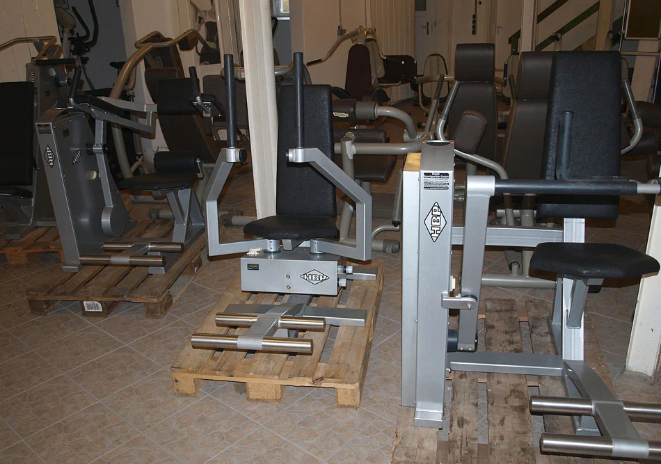 HBP Zirkel, Active Line, 6 Geräte, Farbe Silber, gebraucht - Image 11