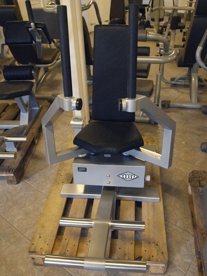 HBP Zirkel, Active Line, 6 Geräte, Farbe Silber, gebraucht - Image 6