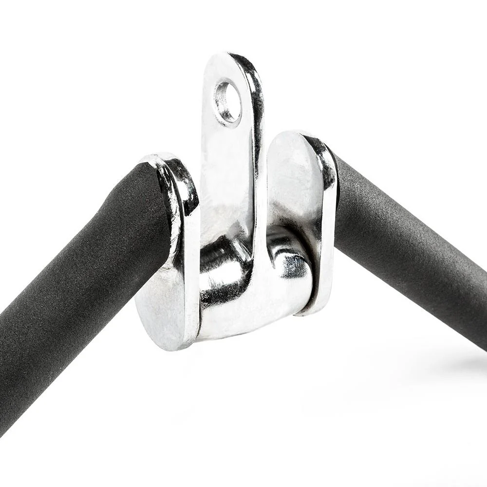 Hohlgriff T-Form, beschichtet ca. 55 cm - Image 3