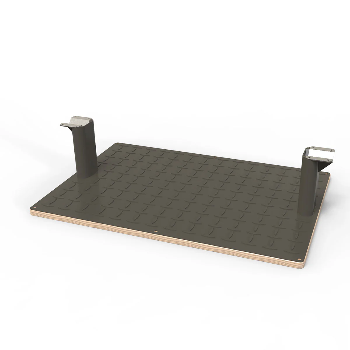 Homegym Set - Trainings für alle Muskelgruppen - Ganzkörpertraining für Zuhause - Bank, Hanteln, Ständer, Stange, Gewichte etc - DankSport - Image 6