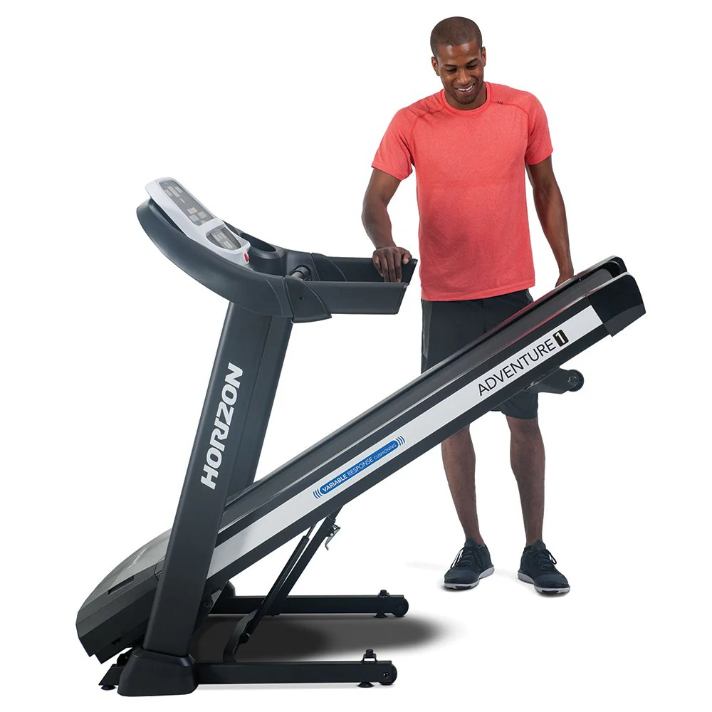 Horizon Adventure 1 Laufband - Image 3