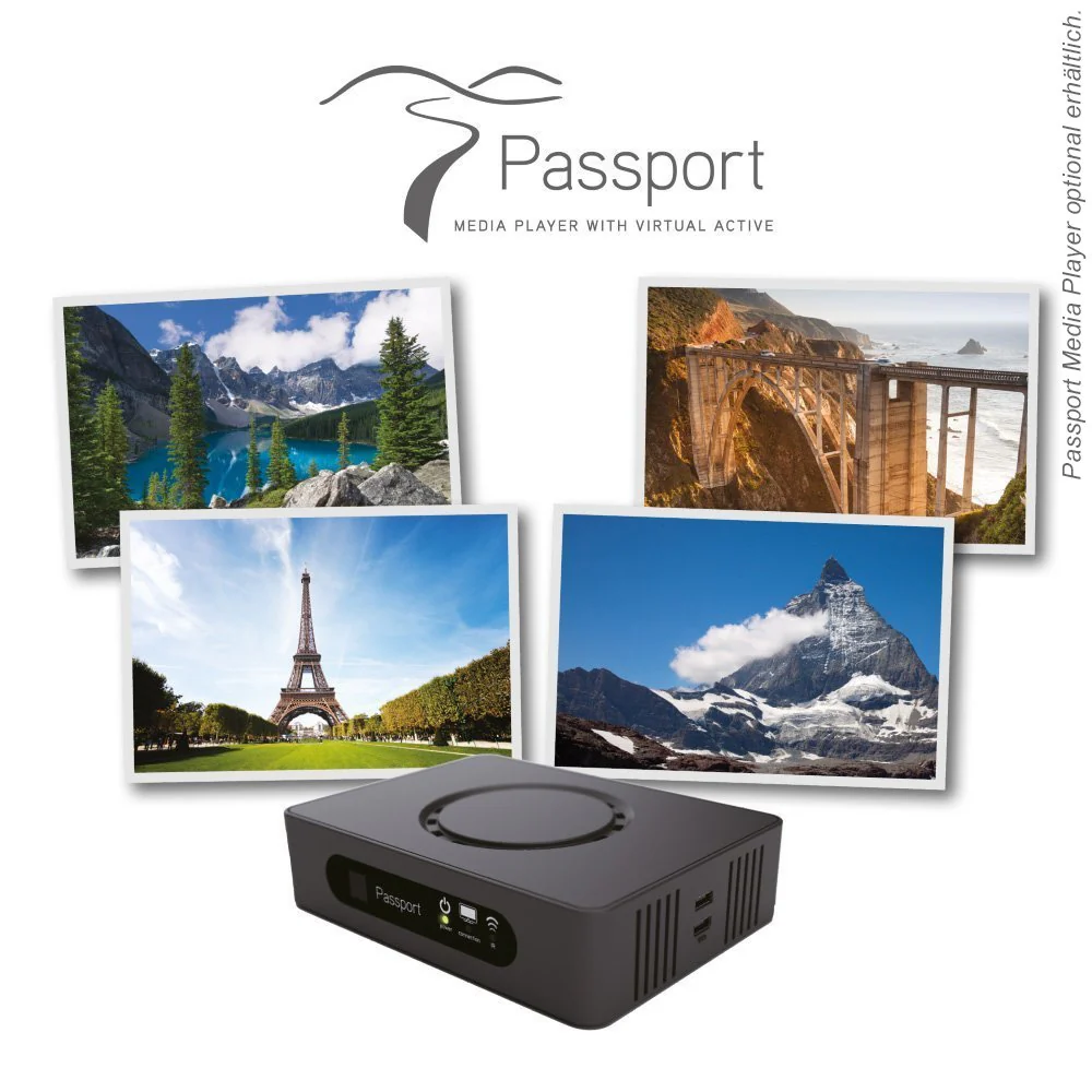 Horizon Adventure 3 Laufband - Image 5