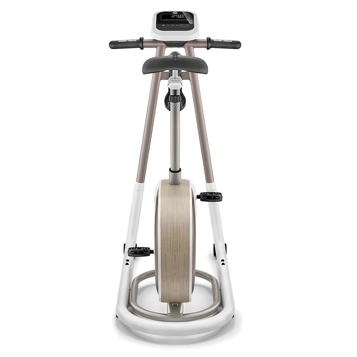 Horizon Citta BT5.1 Fahrradtrainer Ergometer - Image 3