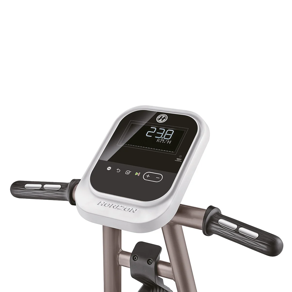 Horizon Citta BT5.1 Fahrradtrainer Ergometer - Image 5