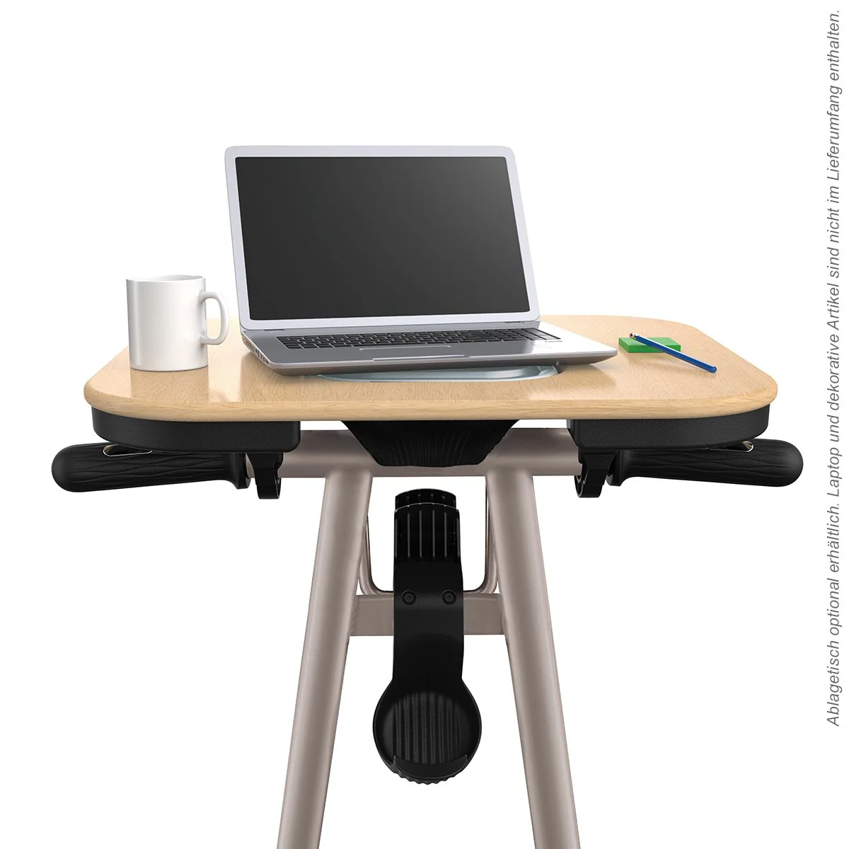 Horizon Citta BT5.1 Fahrradtrainer Ergometer - Image 6