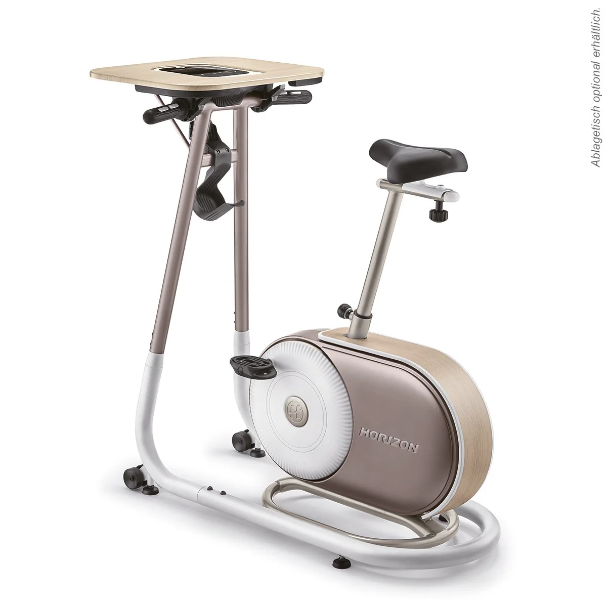 Horizon Citta BT5.1 Fahrradtrainer Ergometer - Image 7