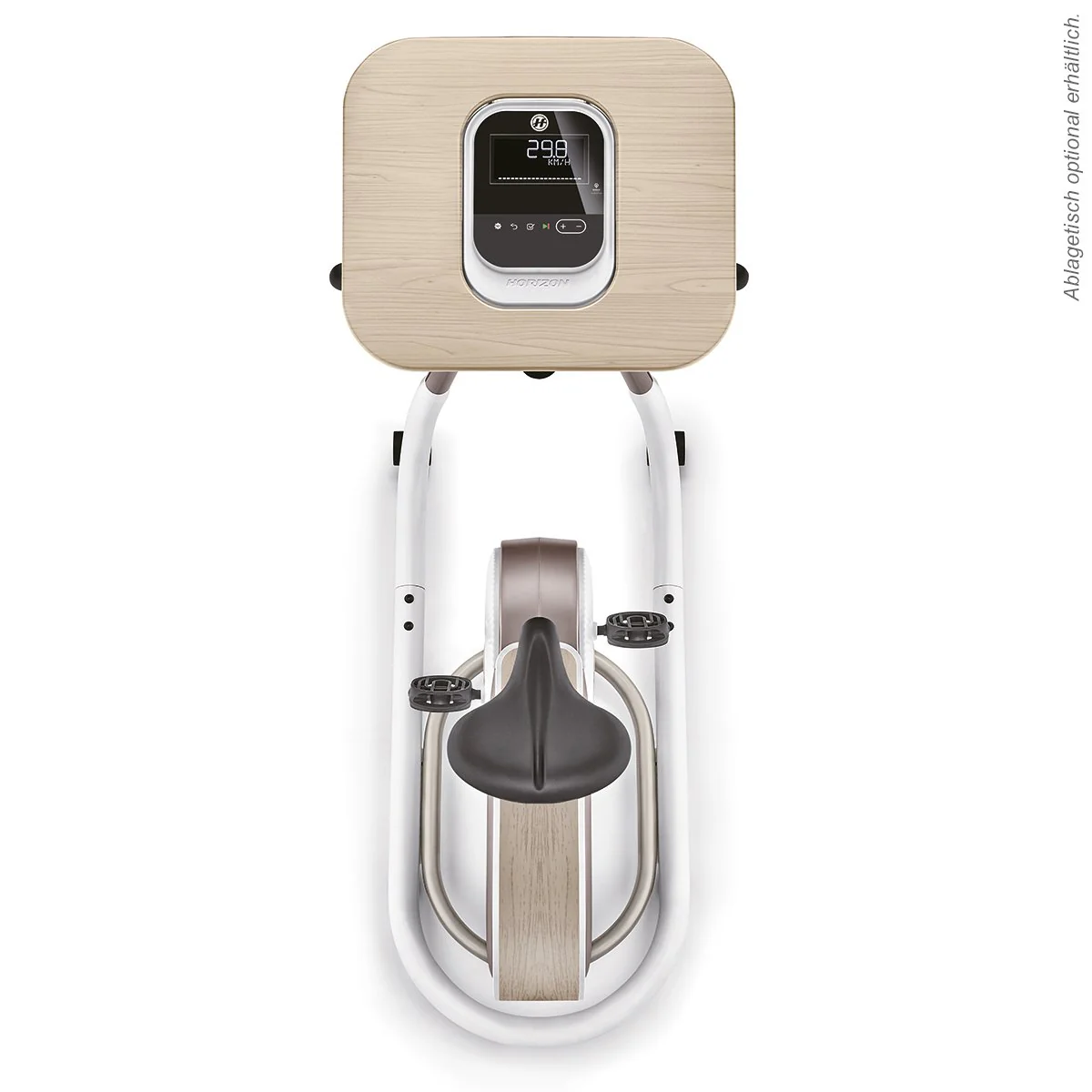 Horizon Citta BT5.1 Fahrradtrainer Ergometer - Image 8