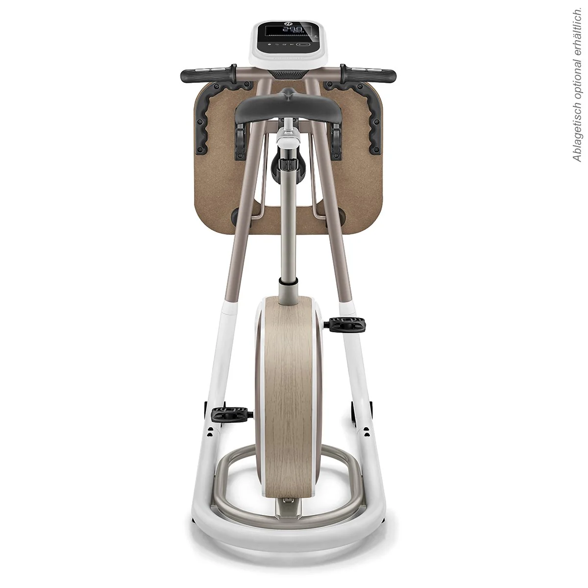 Horizon Citta BT5.1 Fahrradtrainer Ergometer - Image 9