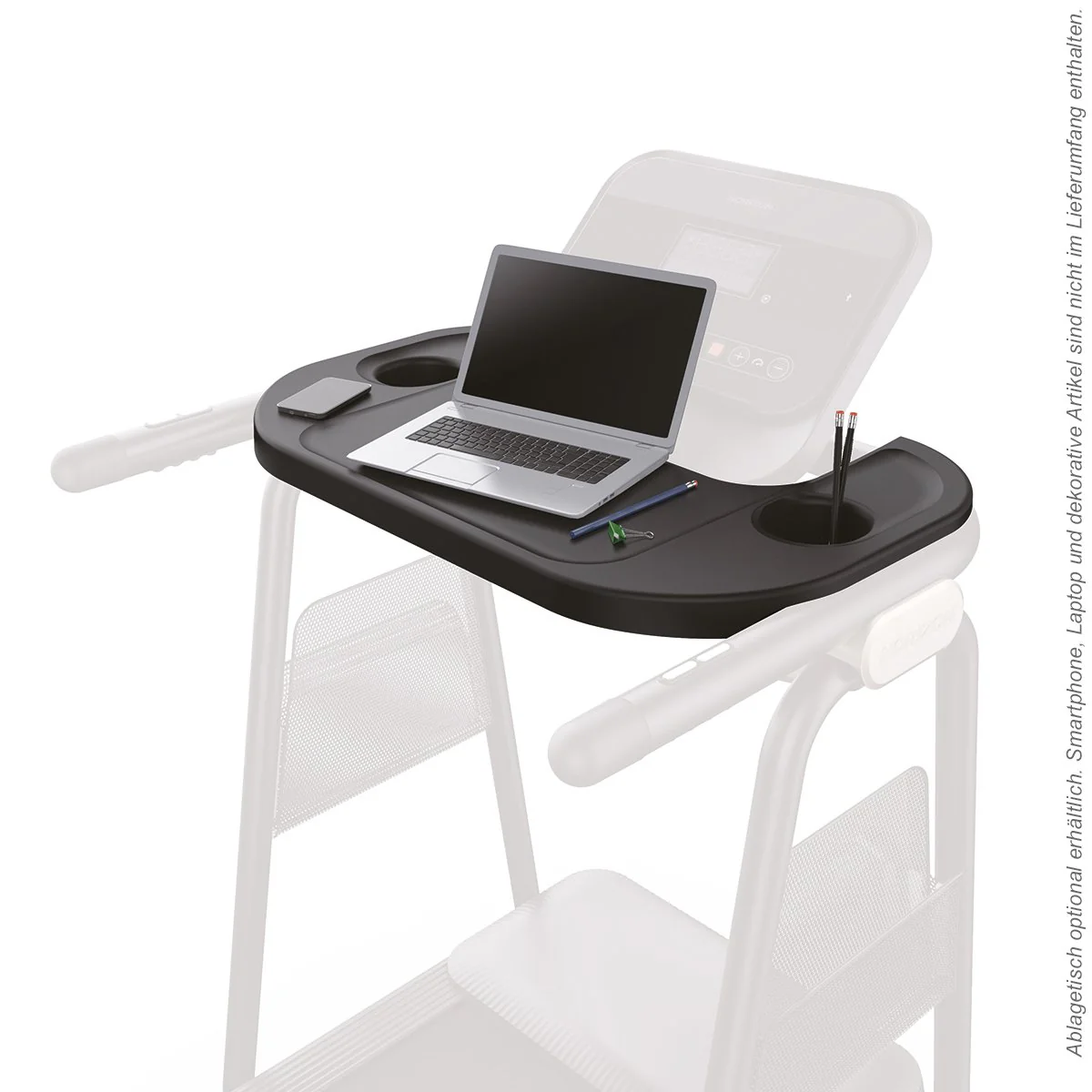 Horizon Citta TT5.1 Laufband - Image 4