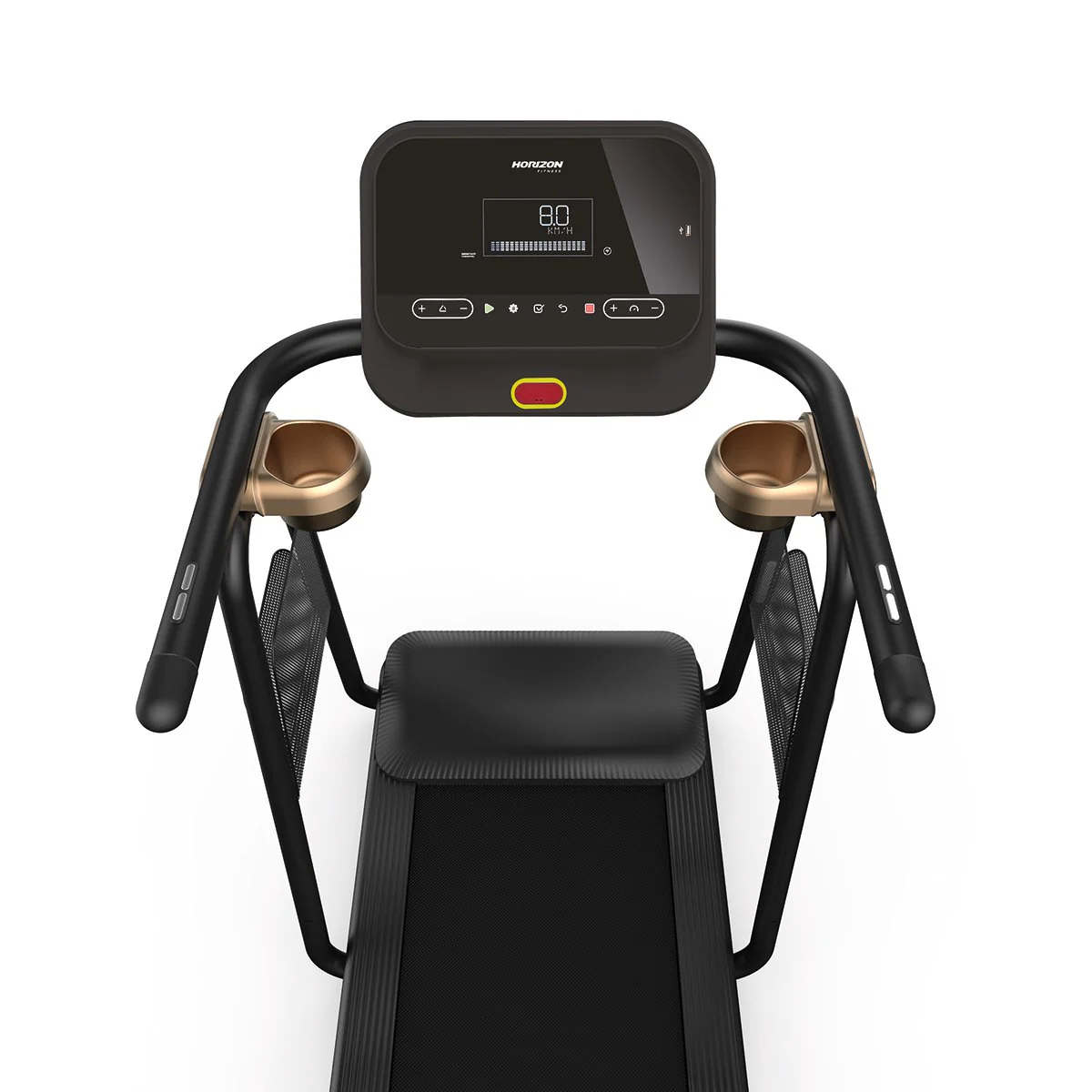 Horizon Citta TT5.1 Laufband - Image 8