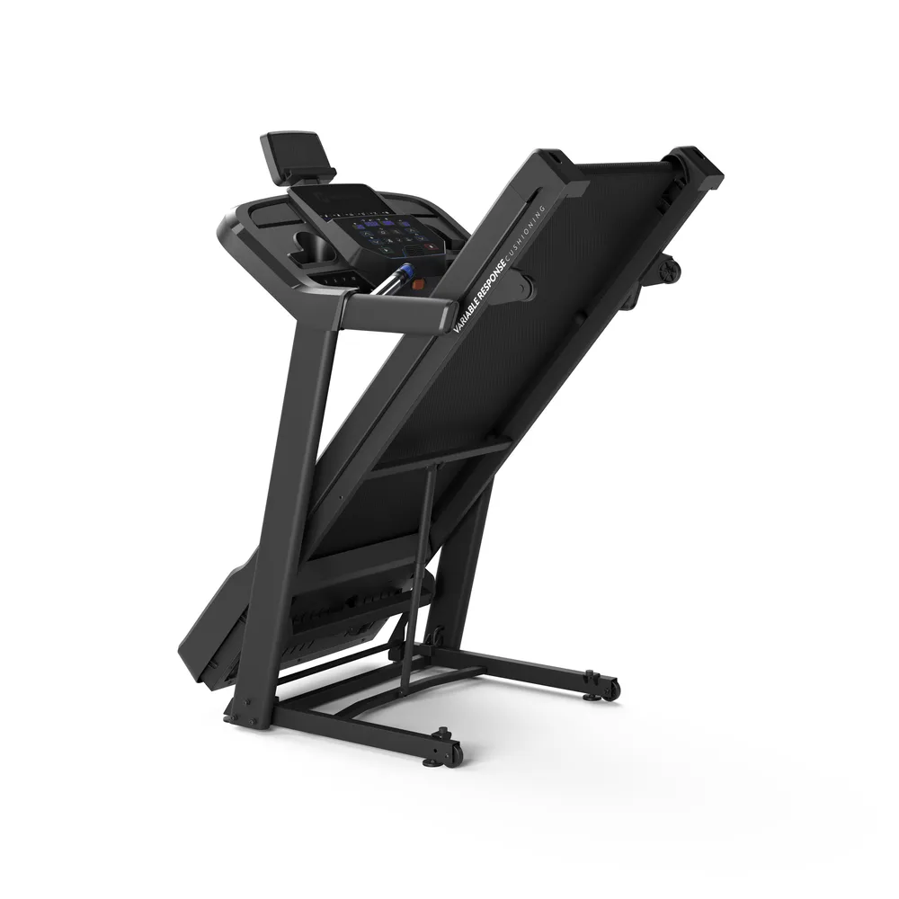 Horizon Fitness 5.0AT Laufband - Image 3