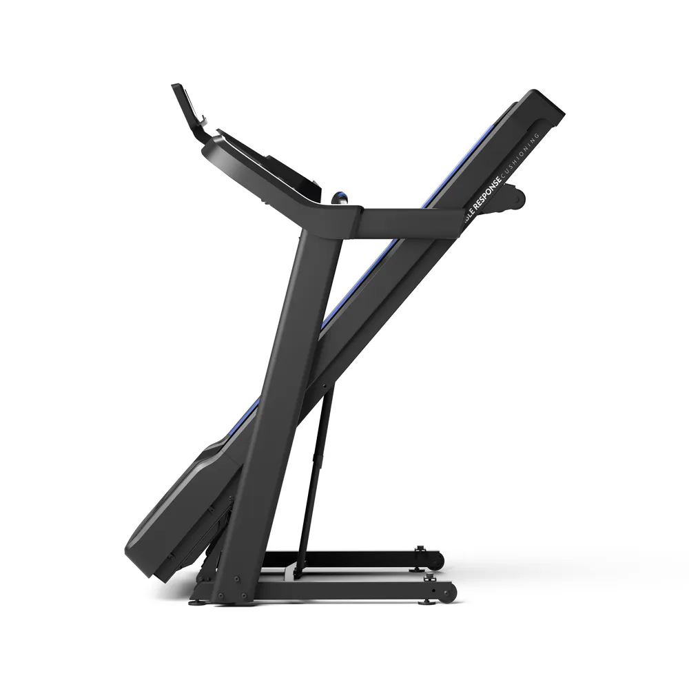 Horizon Fitness 5.0AT Laufband - Image 4