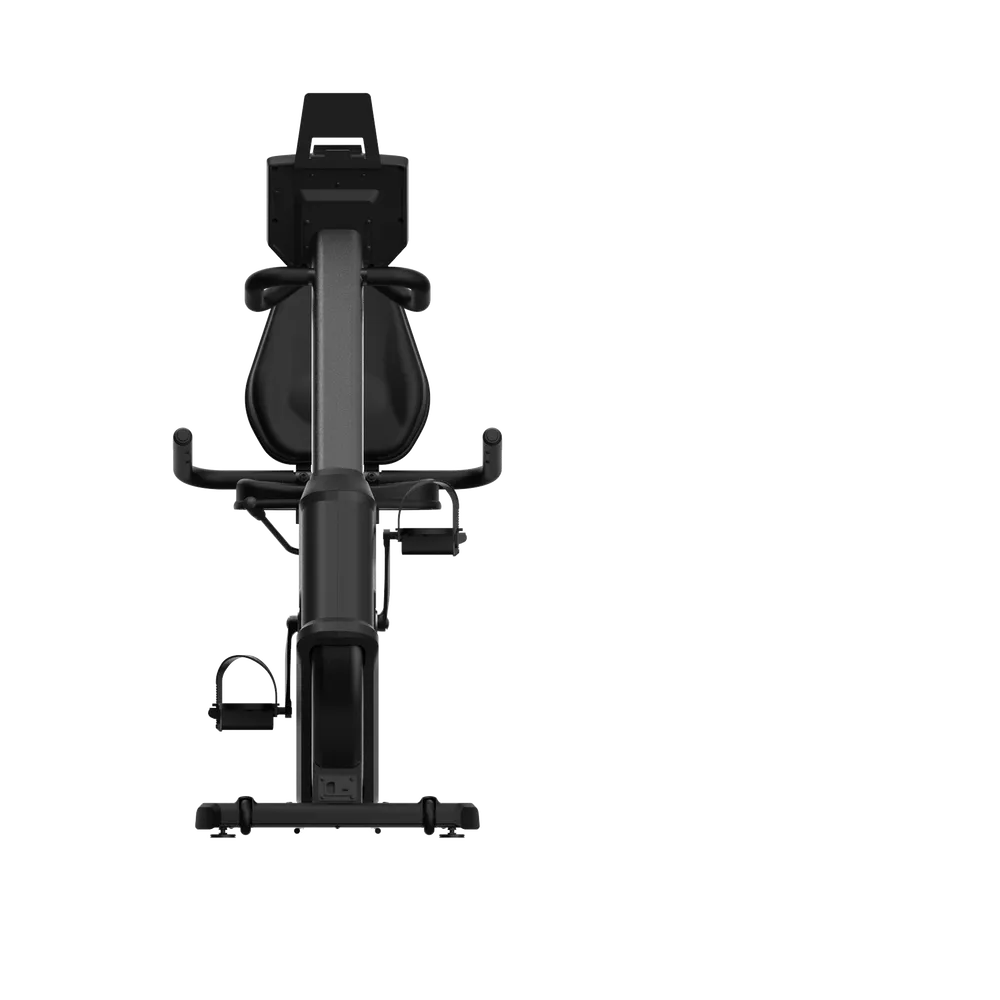 Horizon Fitness 5.0RI Recumbent Fahrradtrainer - Image 3