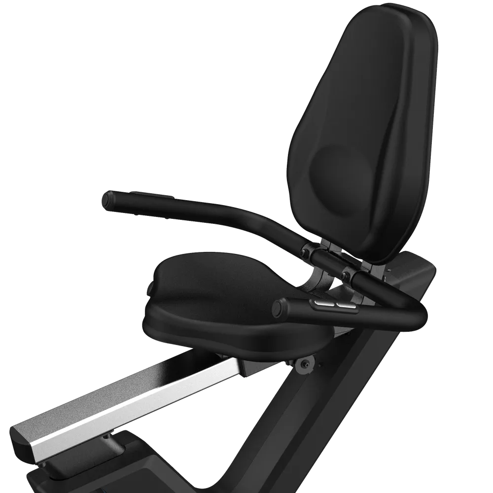 Horizon Fitness 5.0RI Recumbent Fahrradtrainer - Image 4