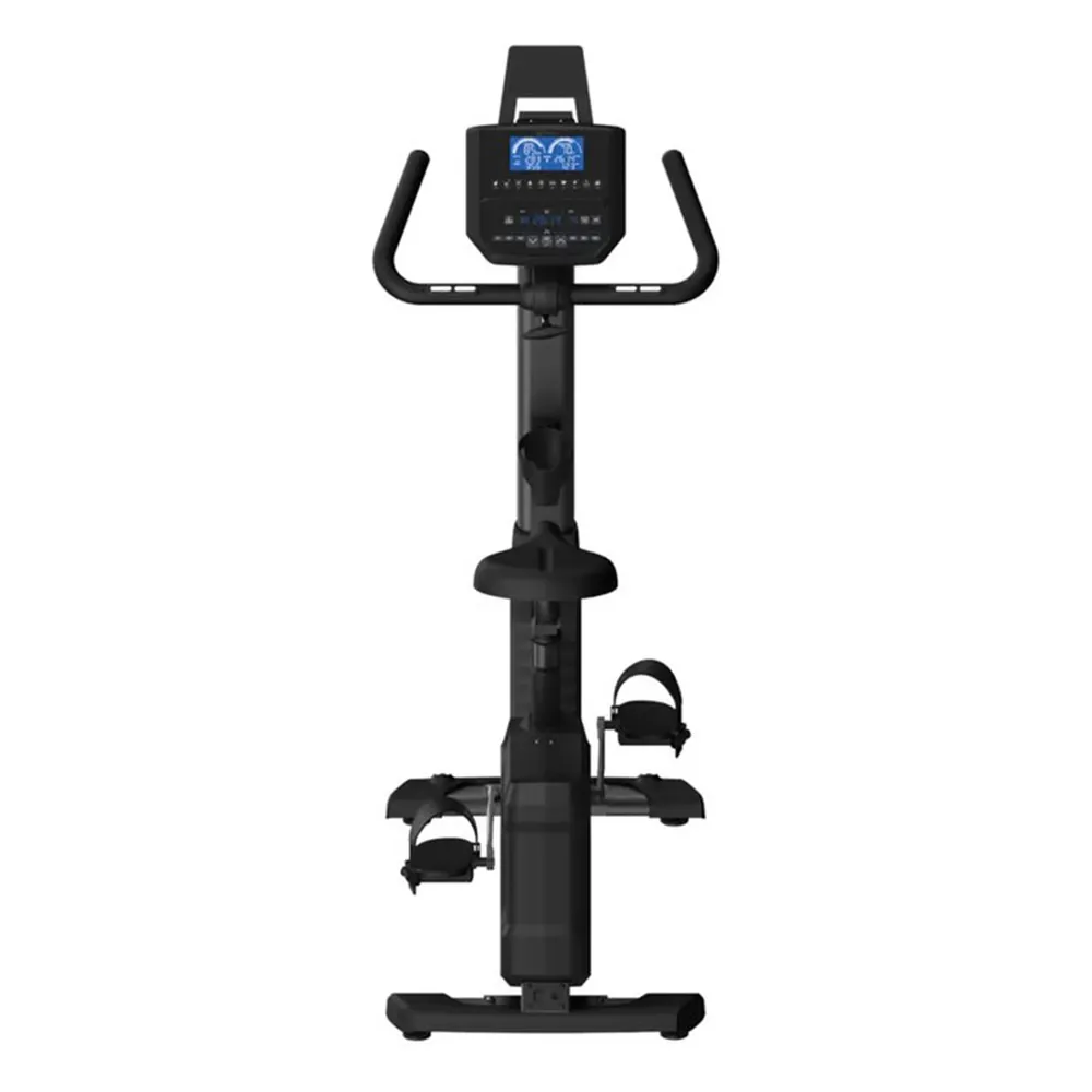 Horizon Fitness 5.0UI Upright Bike Fahrradtrainer - Image 4
