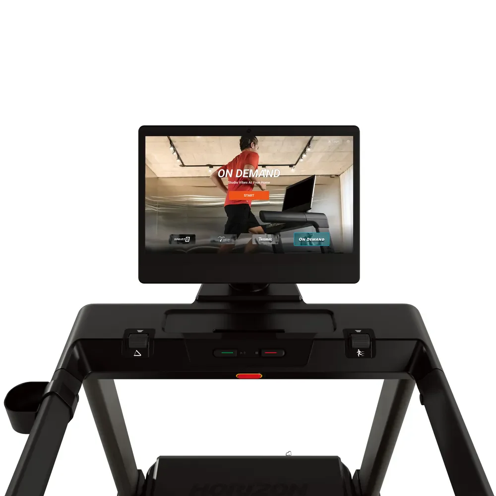 Horizon Fitness Tread-XP Laufband - Image 3