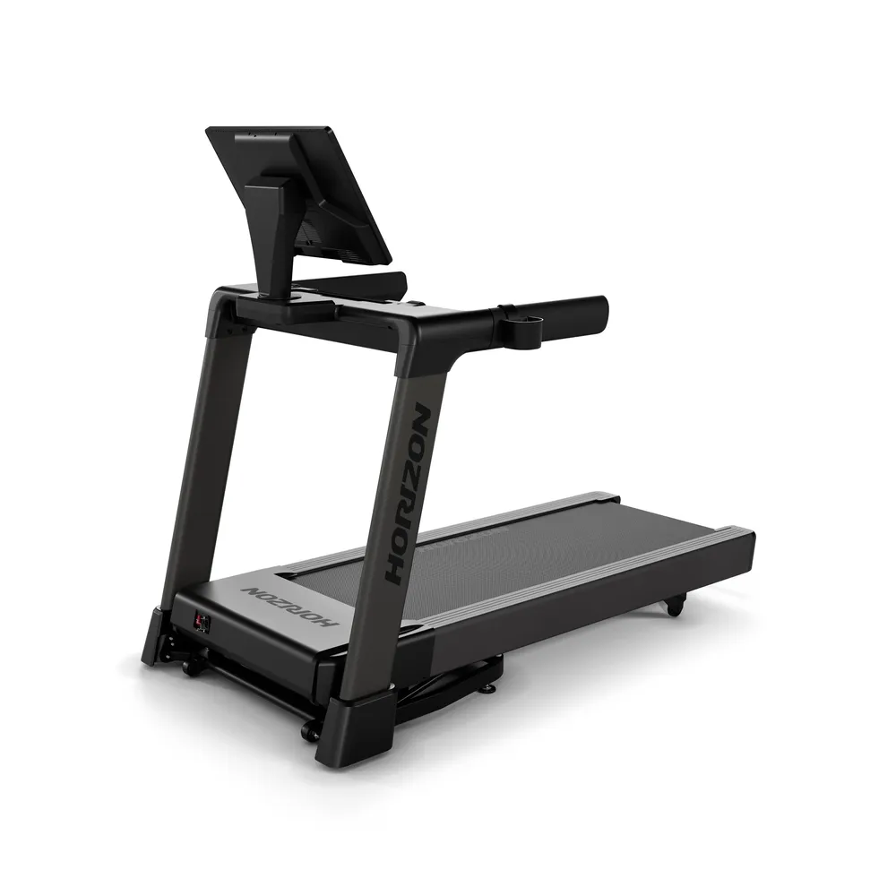 Horizon Fitness Tread-XP Laufband - Image 4