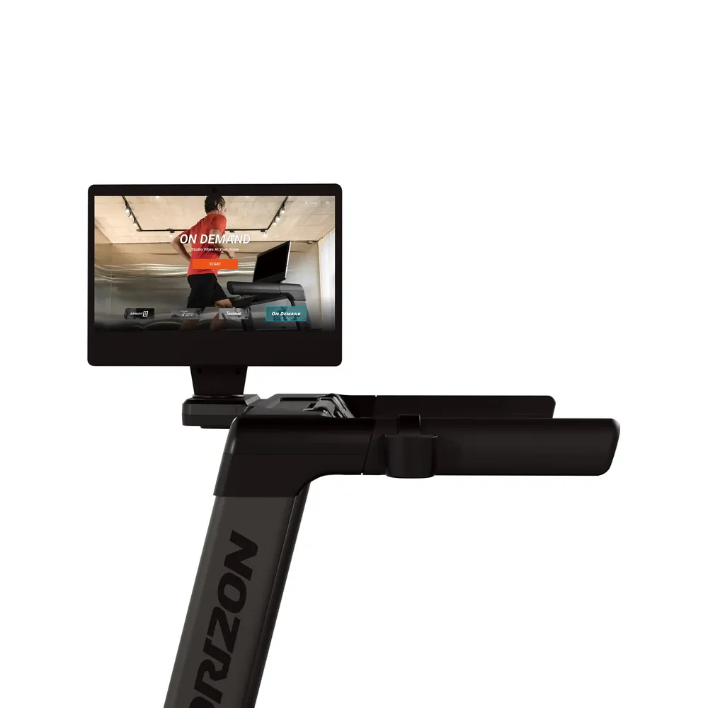 Horizon Fitness Tread-XP Laufband - Image 5