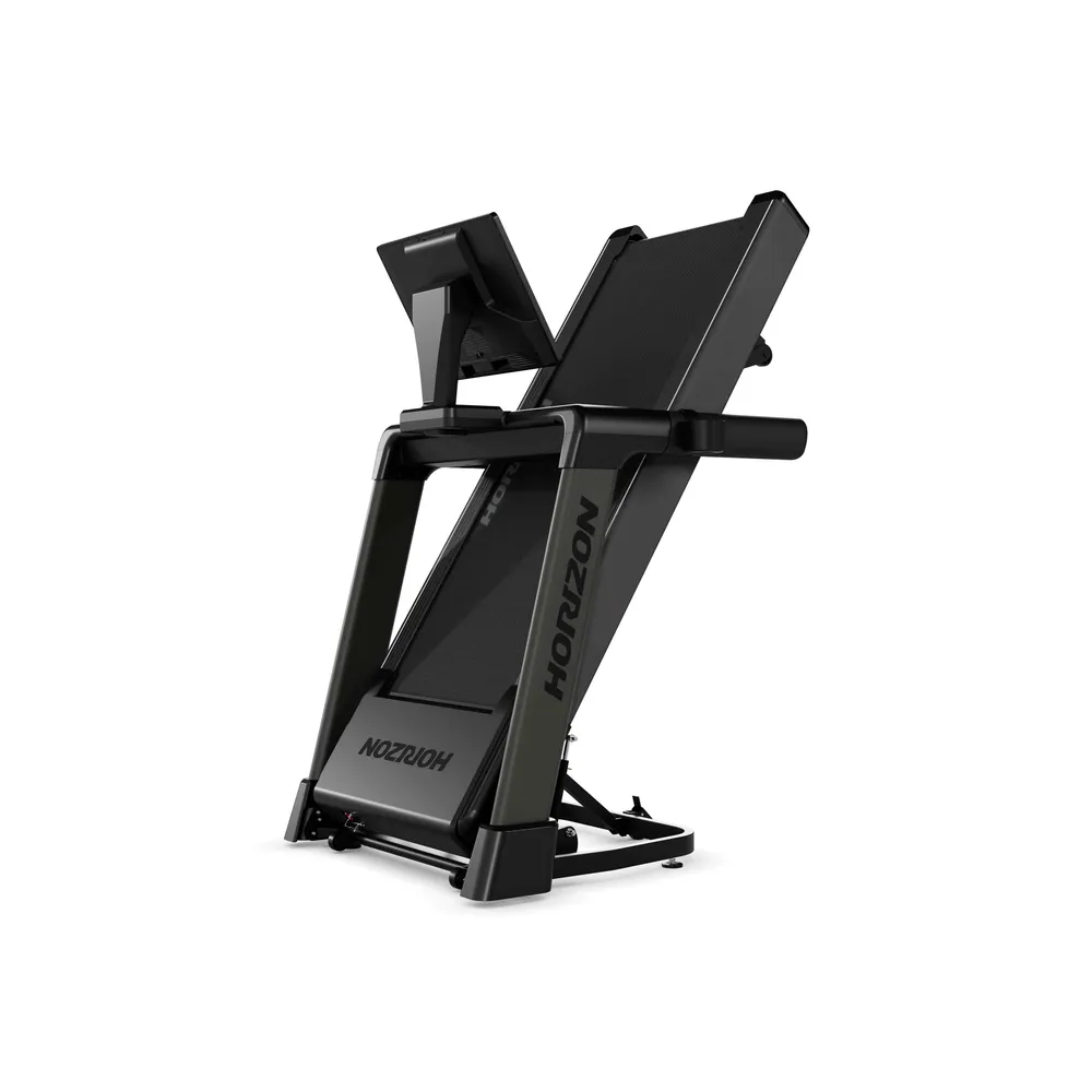 Horizon Fitness Tread-XP Laufband - Image 6