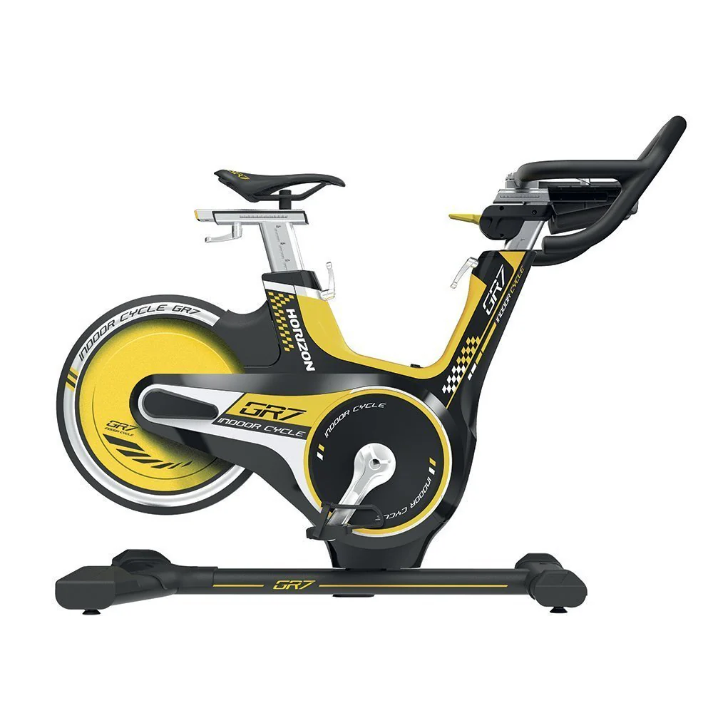 Horizon GR7 Indoor Cycle Ergometer - Image 3
