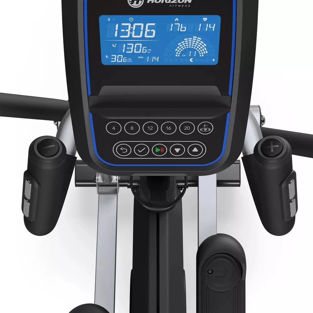 Horizon Milos 3.0 Crosstrainer - Image 3