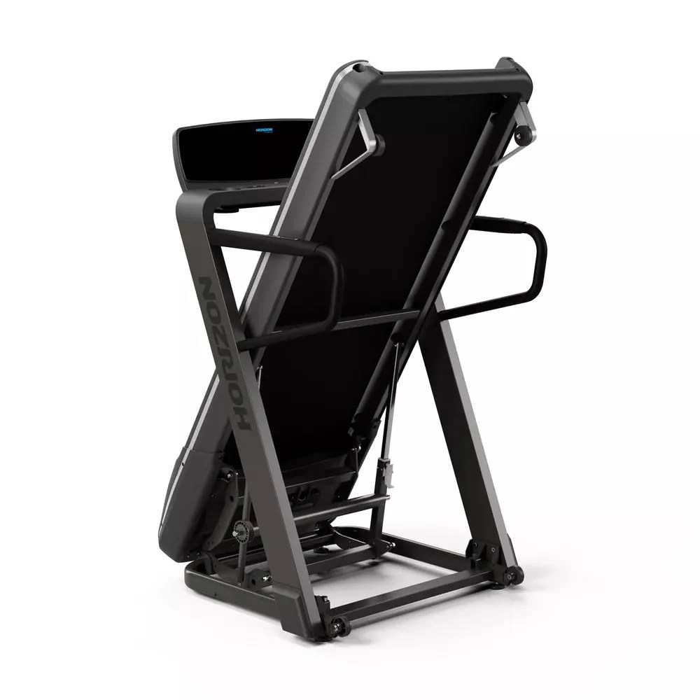 Horizon Omega Z Laufband - Dark Edition - Image 3