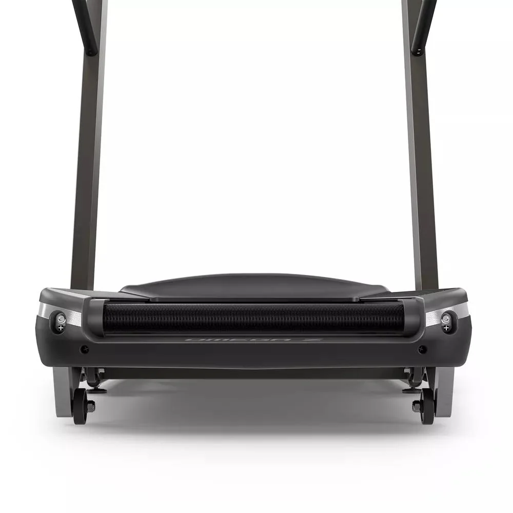 Horizon Omega Z Laufband - Dark Edition - Image 4