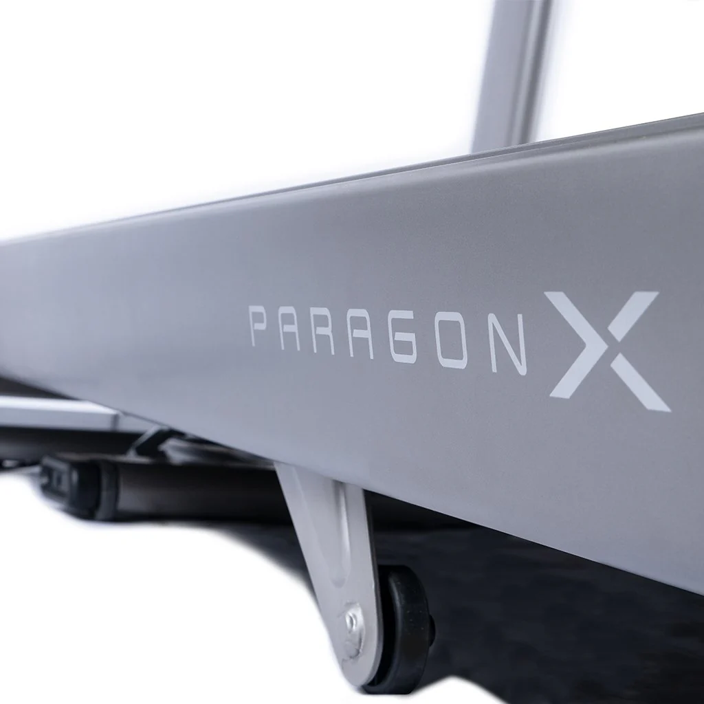 Horizon Paragon X Laufband - Image 11