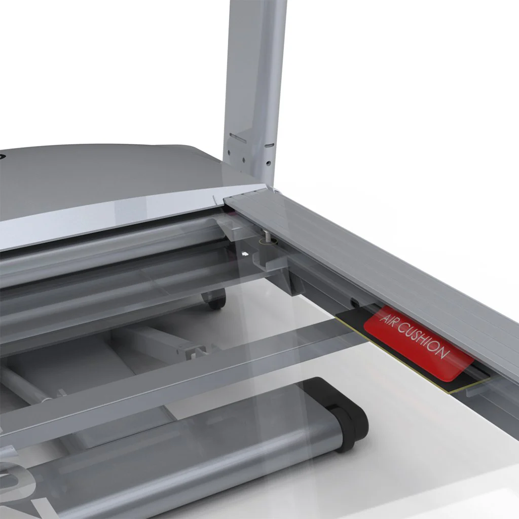 Horizon Paragon X Laufband - Image 12