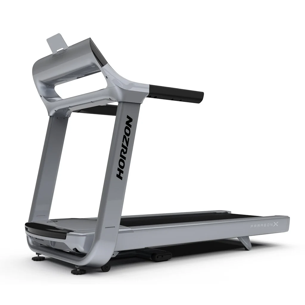 Horizon Paragon X Laufband - Image 3
