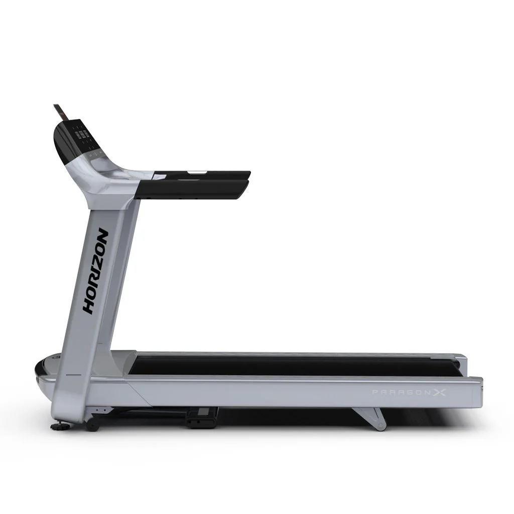 Horizon Paragon X Laufband - Image 4