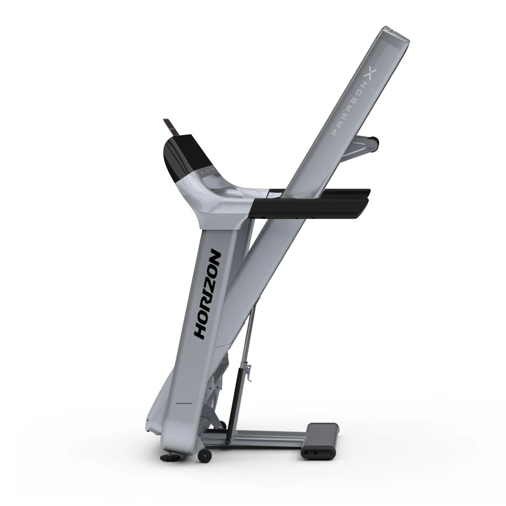 Horizon Paragon X Laufband - Image 5