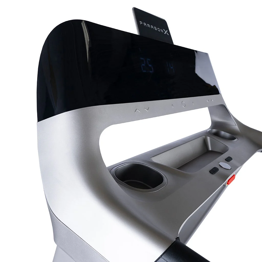 Horizon Paragon X Laufband - Image 7