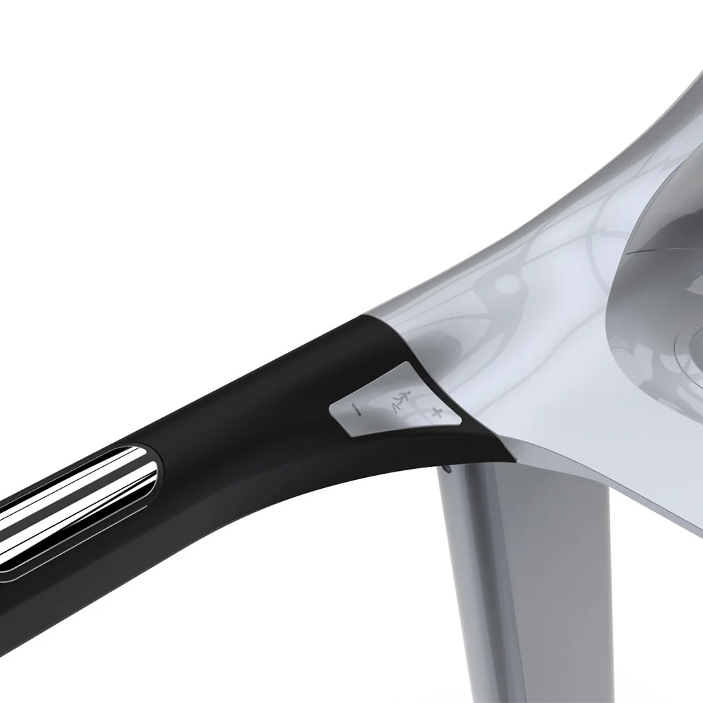 Horizon Paragon X Laufband - Image 8