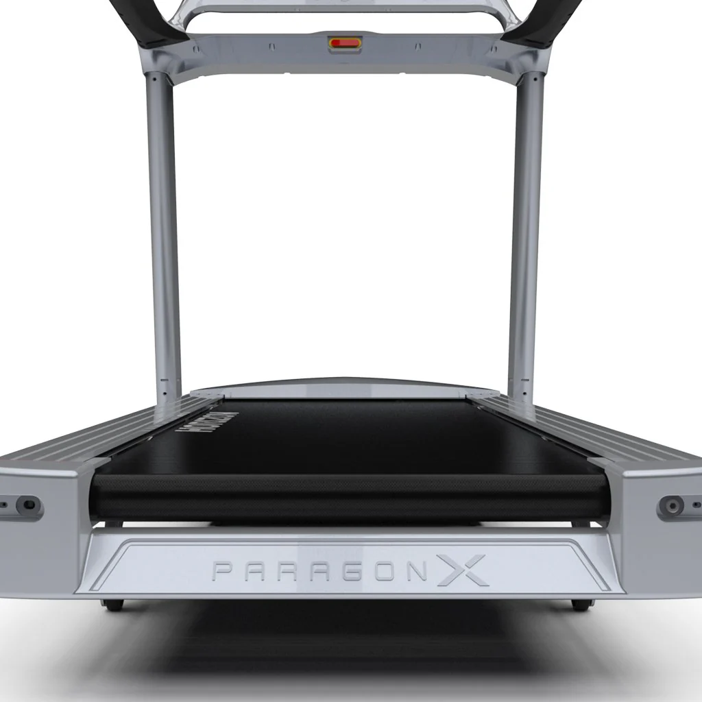 Horizon Paragon X Laufband - Image 9